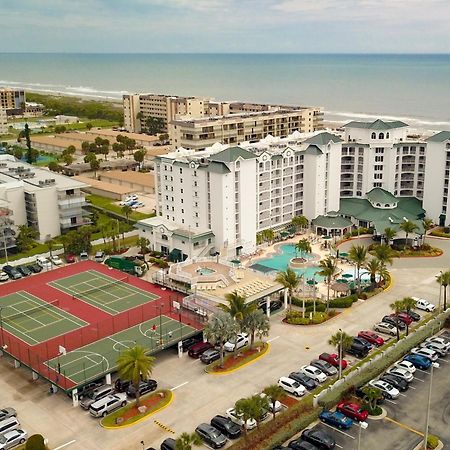 The Resort On Cocoa Beach Exterior foto