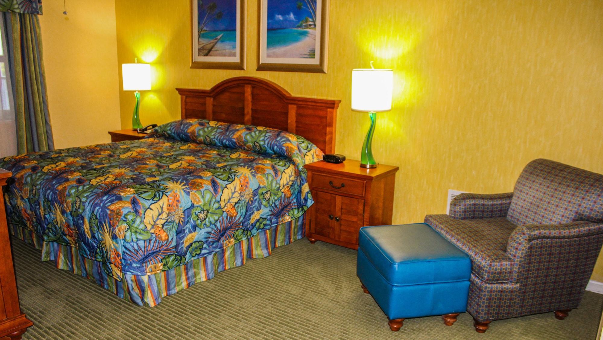 The Resort On Cocoa Beach Exterior foto
