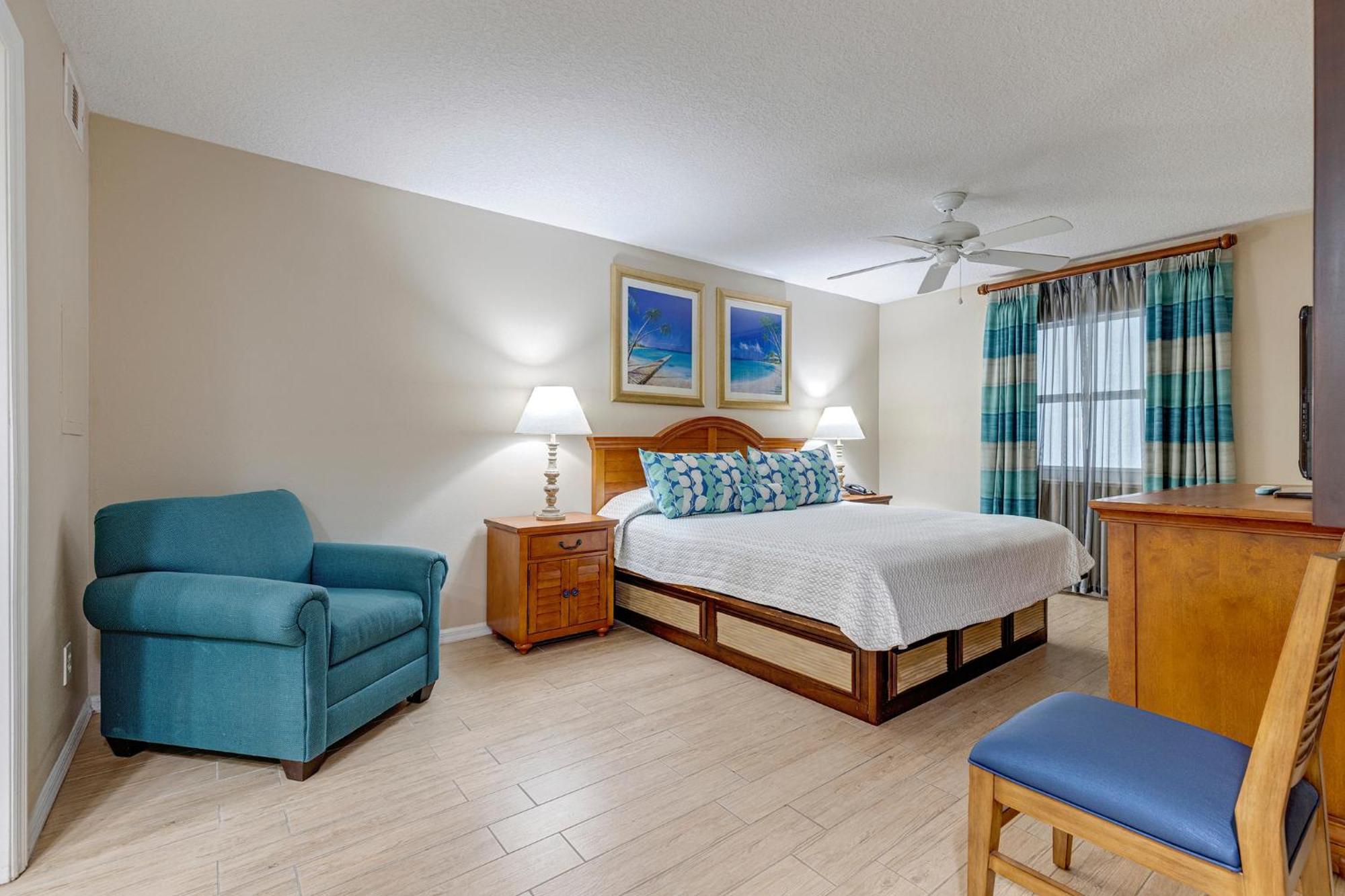 The Resort On Cocoa Beach Exterior foto