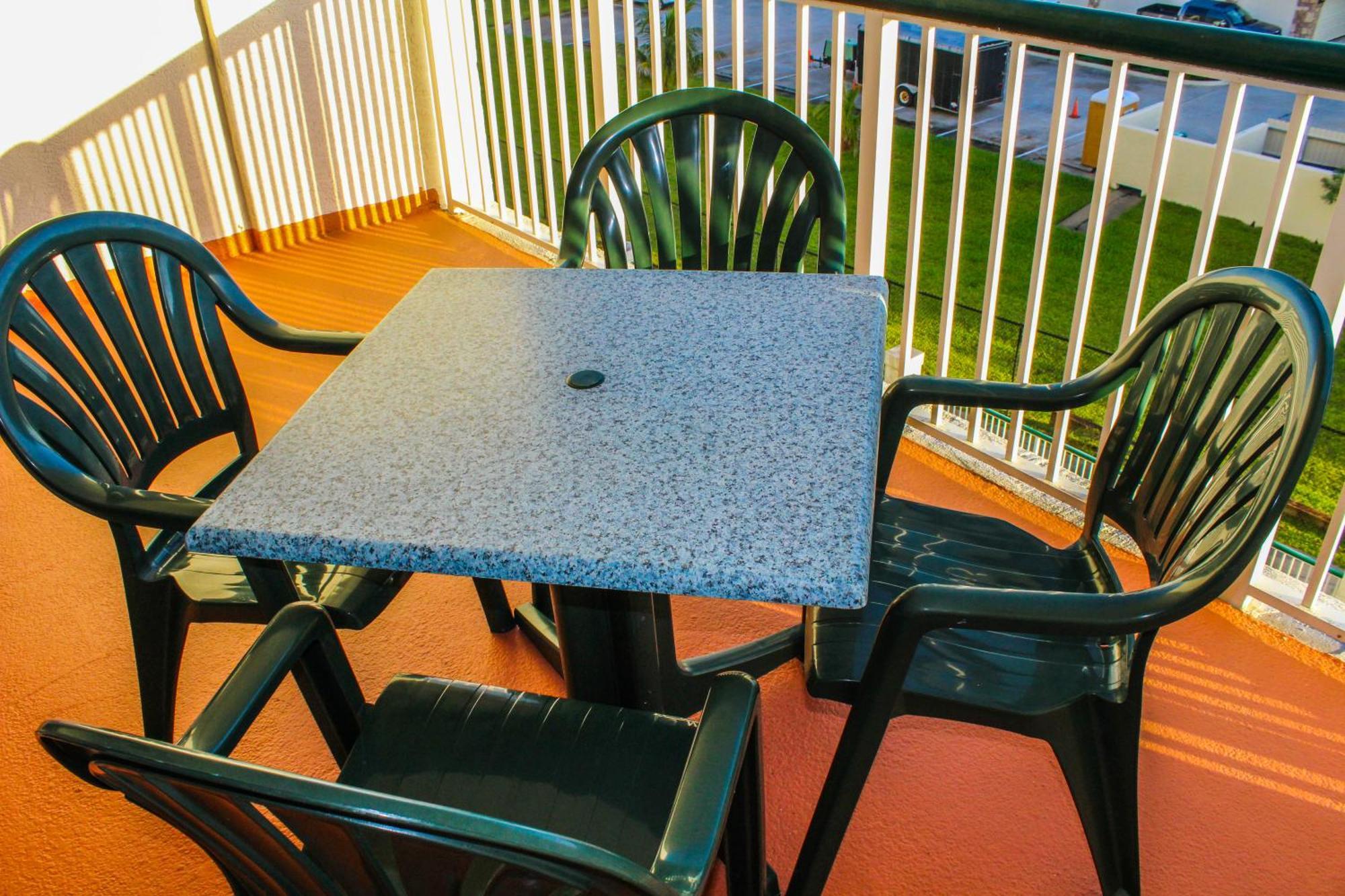 The Resort On Cocoa Beach Habitación foto