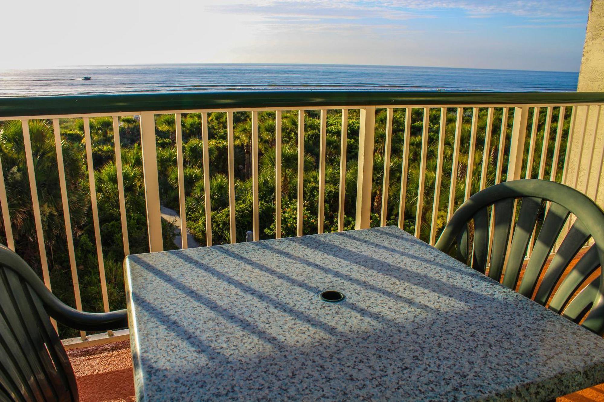 The Resort On Cocoa Beach Habitación foto
