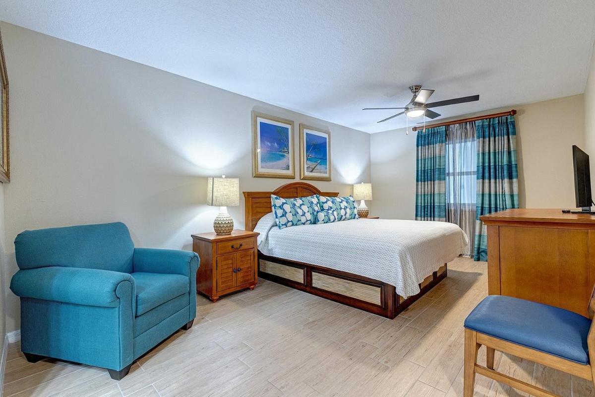 The Resort On Cocoa Beach Exterior foto