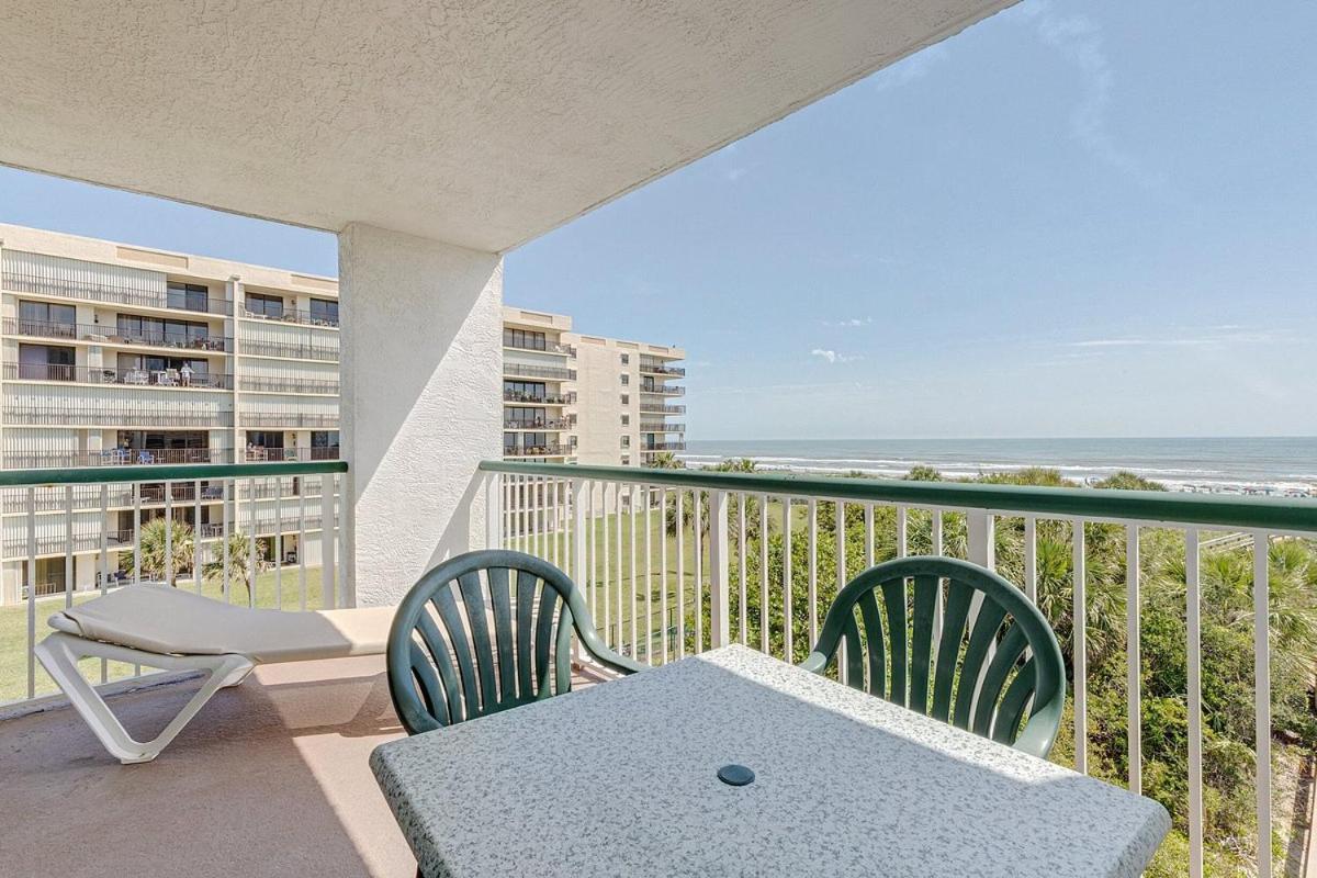 The Resort On Cocoa Beach Exterior foto