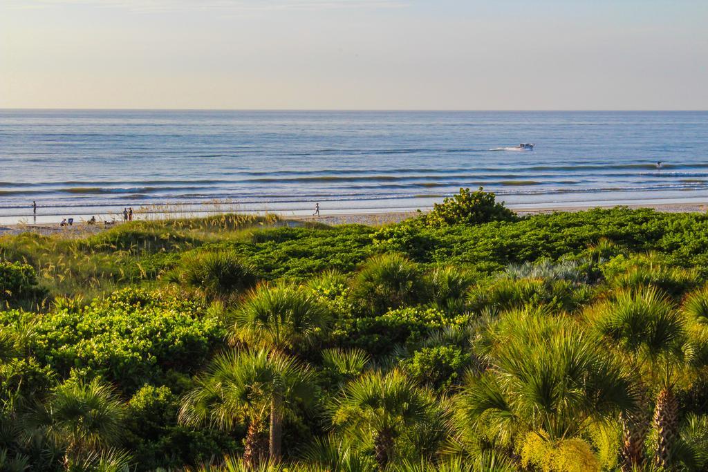 The Resort On Cocoa Beach Exterior foto