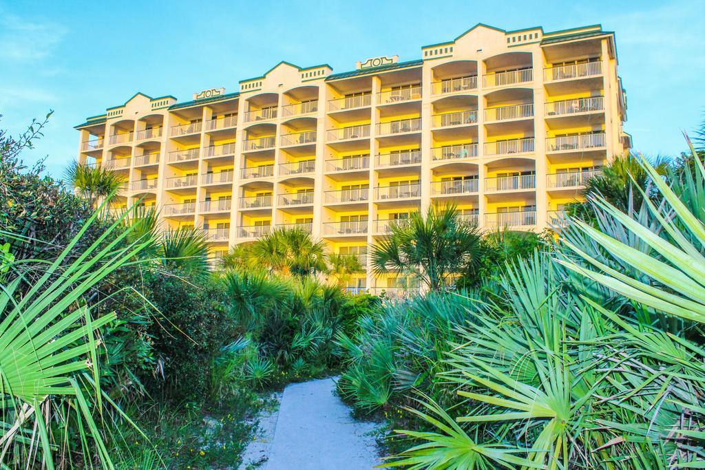 The Resort On Cocoa Beach Exterior foto