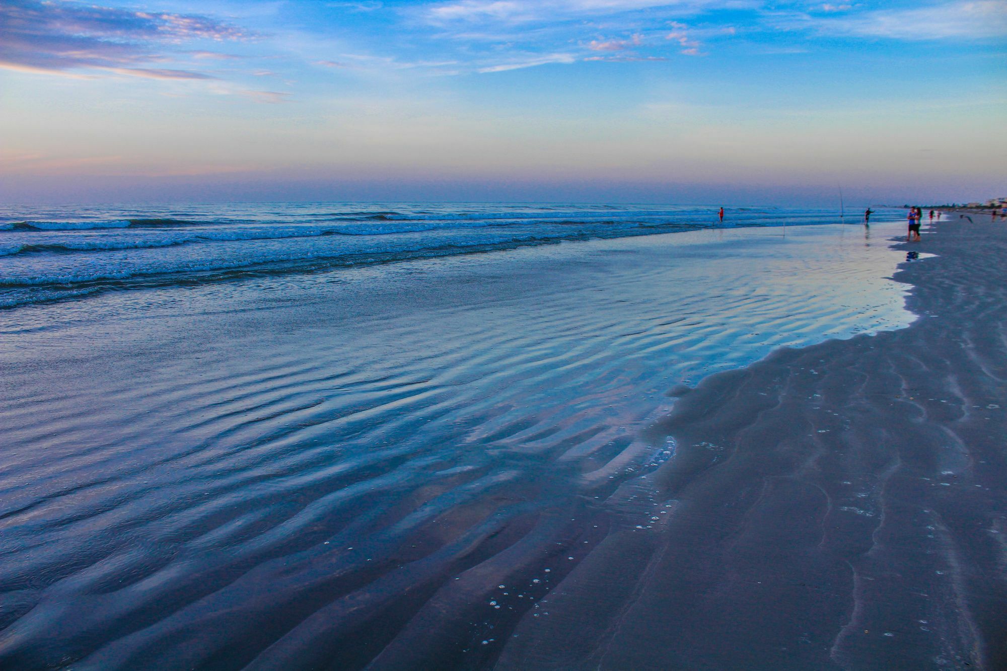 The Resort On Cocoa Beach Facilidades foto